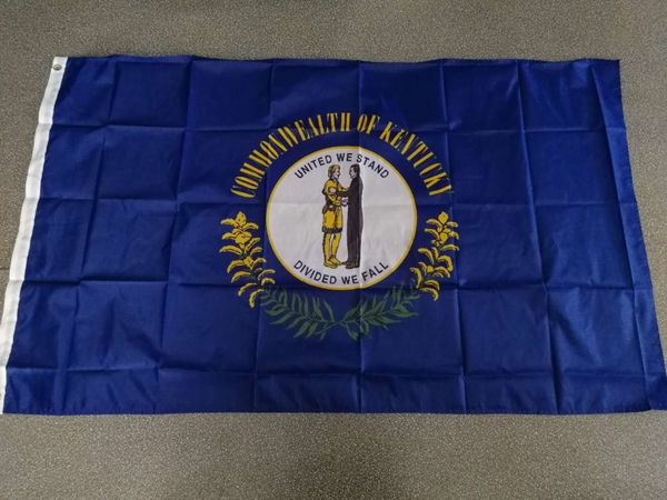 90*150cm us usa state commonwealth of kentucky flag other home decor
90*150cm us usa state commonwealth of kentucky flag other home decor