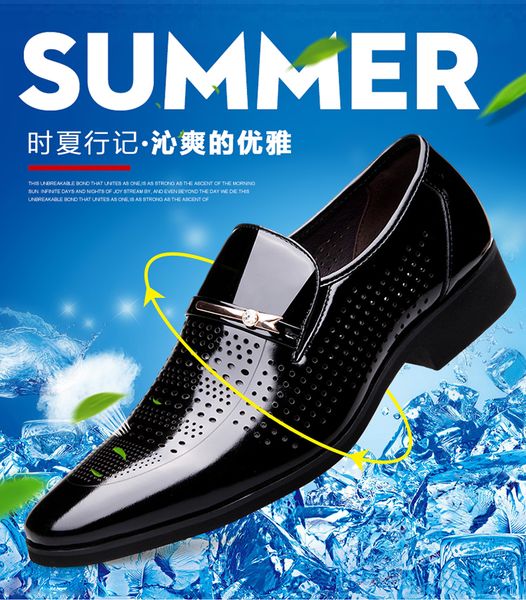 spring and autumn simple white-collar fashion shoes men's business shoes plus velvet warm middle-aged and old father, Black
spring and autumn simple white-collar fashion shoes men's business shoes plus velvet warm middle-aged and old father, Black