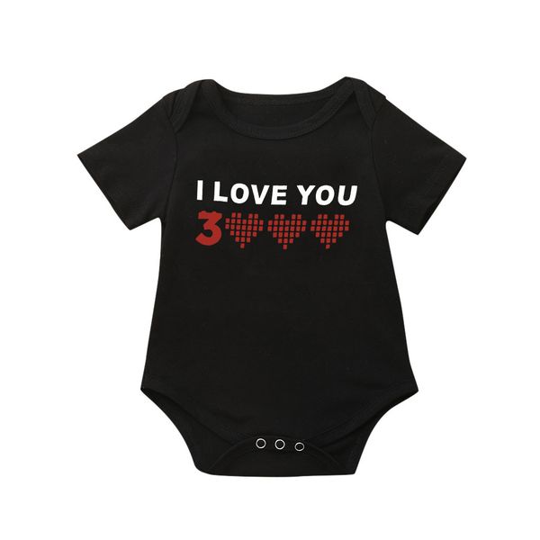 arloneet baby rompers 2019 toddler baby girls boys i love you 3000 printed short sleeve cotton overalls clothes 19may10 p35, Blue
arloneet baby rompers 2019 toddler baby girls boys i love you 3000 printed short sleeve cotton overalls clothes 19may10 p35, Blue