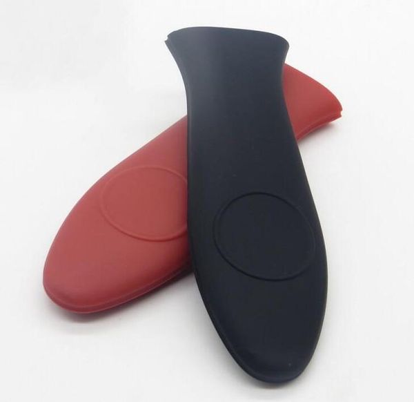 100pcs silicone insulation sleeve cast iron skillet holder cover non slip protection burn proof handles
100pcs silicone insulation sleeve cast iron skillet holder cover non slip protection burn proof handles