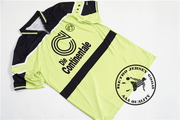retro dortmund 1996 1997 1998 home ricken kohler reuter ricken kree sousa lambert moller retro old soccer jersey, Black;yellow
retro dortmund 1996 1997 1998 home ricken kohler reuter ricken kree sousa lambert moller retro old soccer jersey, Black;yellow