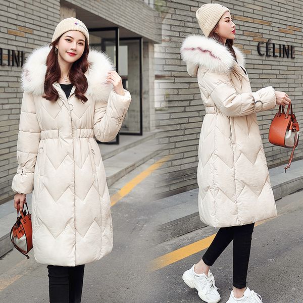 x-long parkas зимние куртки женщин -25 градусов тонкий толстый теплый зимний большой меховой воротник с капюшоном куртки пальто ветровки вер, Black
x-long parkas зимние куртки женщин -25 градусов тонкий толстый теплый зимний большой меховой воротник с капюшоном куртки пальто ветровки вер, Black