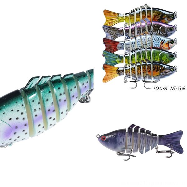 lqru0 luya fake bait fishing soft fish set 5 color bait soft fasting simulation
lqru0 luya fake bait fishing soft fish set 5 color bait soft fasting simulation