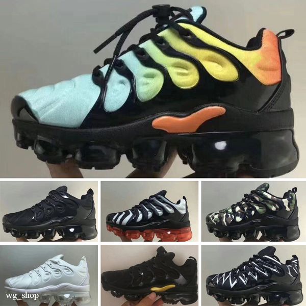 2018 new plus vm black white kids shoes sneakers shoe pack triple children's boy and girls air ultra tn running shoes
2018 new plus vm black white kids shoes sneakers shoe pack triple children's boy and girls air ultra tn running shoes