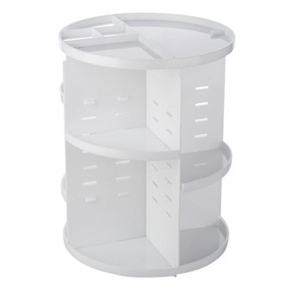 fashion 360-degree rotating makeup organizer box brush holder jewelry organizer case jewelry makeup cosmetic storage box(white
fashion 360-degree rotating makeup organizer box brush holder jewelry organizer case jewelry makeup cosmetic storage box(white