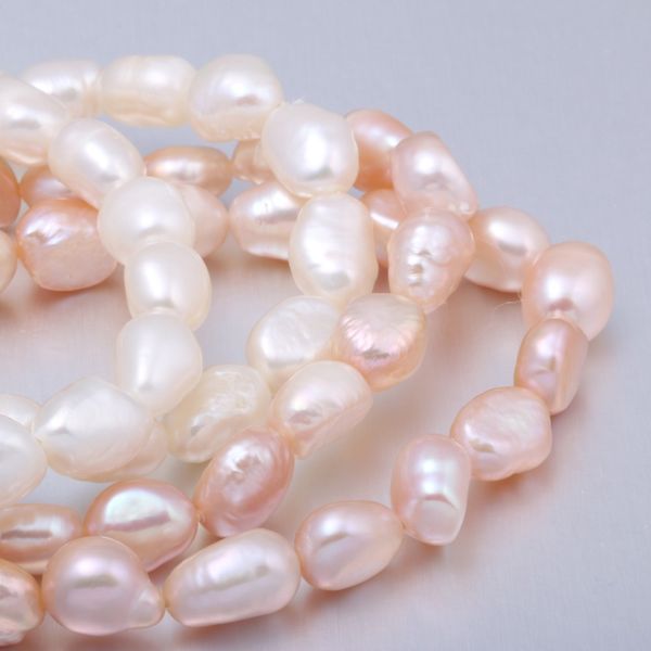 2019 new genuine natural freshwater pearl bracelets bangles for women 8-9mm elasticity jewelry gift charm bracelet bangles 19cm, Black
2019 new genuine natural freshwater pearl bracelets bangles for women 8-9mm elasticity jewelry gift charm bracelet bangles 19cm, Black