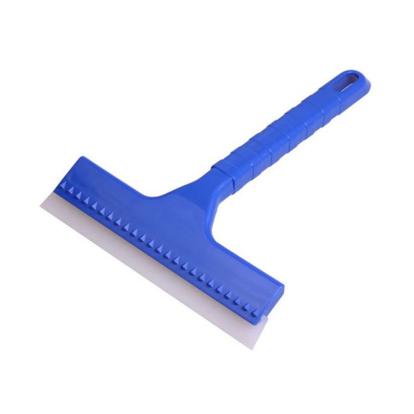 1pcs car snow ice scraper windshield ice shovel winter snow removal essential tool
1pcs car snow ice scraper windshield ice shovel winter snow removal essential tool
