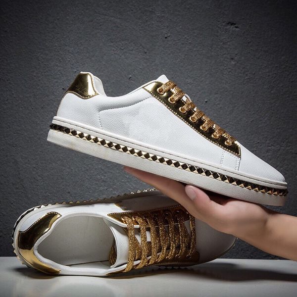 european station 2019 fall new leather embroidery brand star white white shoes men leisure tie shoes men soft shoes comfort, Black
european station 2019 fall new leather embroidery brand star white white shoes men leisure tie shoes men soft shoes comfort, Black