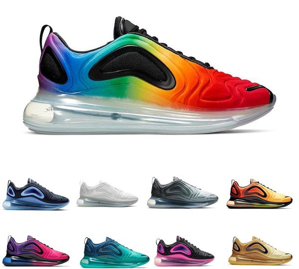 2019 new 72c running shoes men women triple black volt pink rise sea forest sunset gym red carbon mens trainer fashion outdoor sneakers
2019 new 72c running shoes men women triple black volt pink rise sea forest sunset gym red carbon mens trainer fashion outdoor sneakers