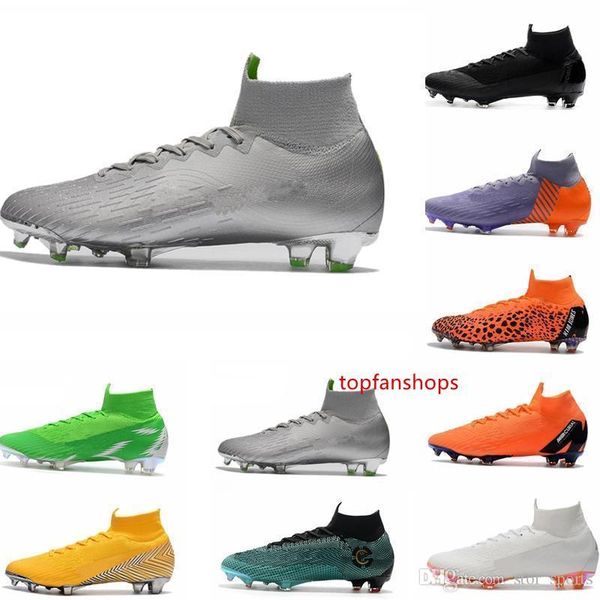 boxmens with mercurial superfly vi 360 elite ronaldo fg cr soccer shoes chaussures football boots high ankle soccer cleats
boxmens with mercurial superfly vi 360 elite ronaldo fg cr soccer shoes chaussures football boots high ankle soccer cleats