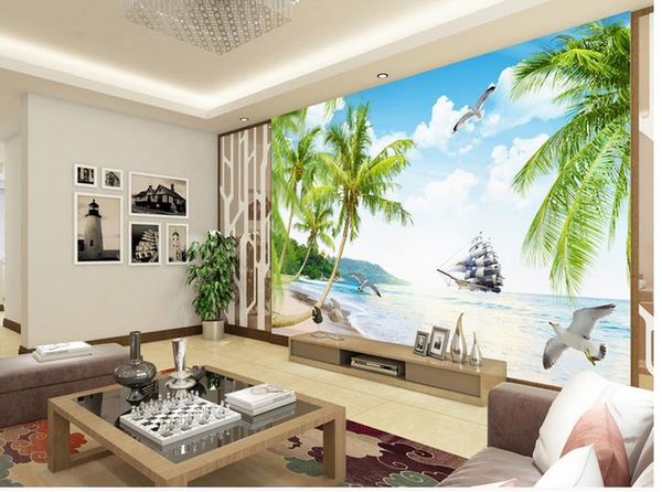 modern living room wallpapers beautiful sea view beach coconut tree aegean tv background wall
modern living room wallpapers beautiful sea view beach coconut tree aegean tv background wall