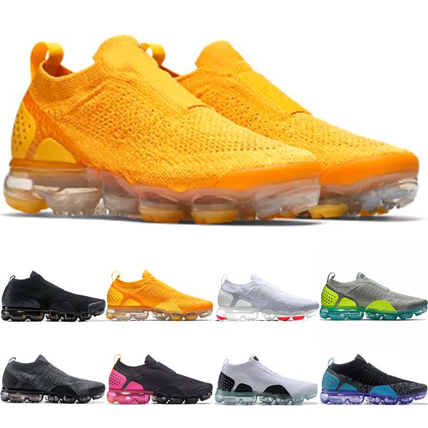New MOC 2.0 Men Women Running Shoes Triple Black White Wheat Oreo Grey Mens Athletic Sports Trainer Sneakers Size 5.5-11
New MOC 2.0 Men Women Running Shoes Triple Black White Wheat Oreo Grey Mens Athletic Sports Trainer Sneakers Size 5.5-11