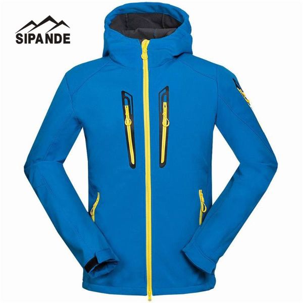 waterproof windproof thermal tech fleece hiking jackets men 2020 outdoor softshell jacket outdoor climbing fishing ski clothing, Blue;black
waterproof windproof thermal tech fleece hiking jackets men 2020 outdoor softshell jacket outdoor climbing fishing ski clothing, Blue;black