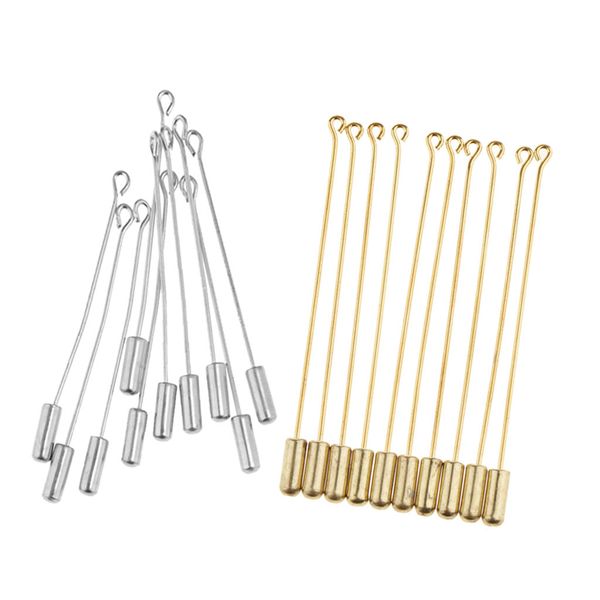 20pcs copper stick pin for diy handmade jewelry findings long needle eye pin for lapel scarf hat safety pins with ser ends, Gray
20pcs copper stick pin for diy handmade jewelry findings long needle eye pin for lapel scarf hat safety pins with ser ends, Gray