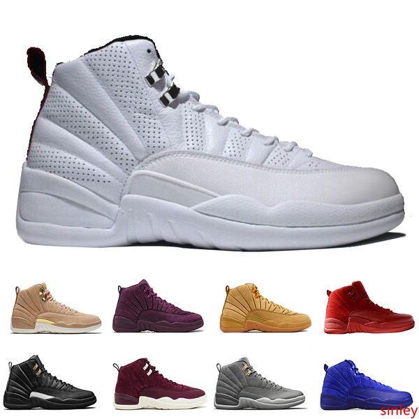 12 mens basketball shoes bordeaux dark grey flu game the master taxi playoffs french blue gamma barons gym red suede sunrise sports sneaker
12 mens basketball shoes bordeaux dark grey flu game the master taxi playoffs french blue gamma barons gym red suede sunrise sports sneaker