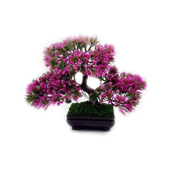 artificial plants bonsai potted plant mini simulation flower leaves house plants for home indoor decor (red) light yellow
artificial plants bonsai potted plant mini simulation flower leaves house plants for home indoor decor (red) light yellow