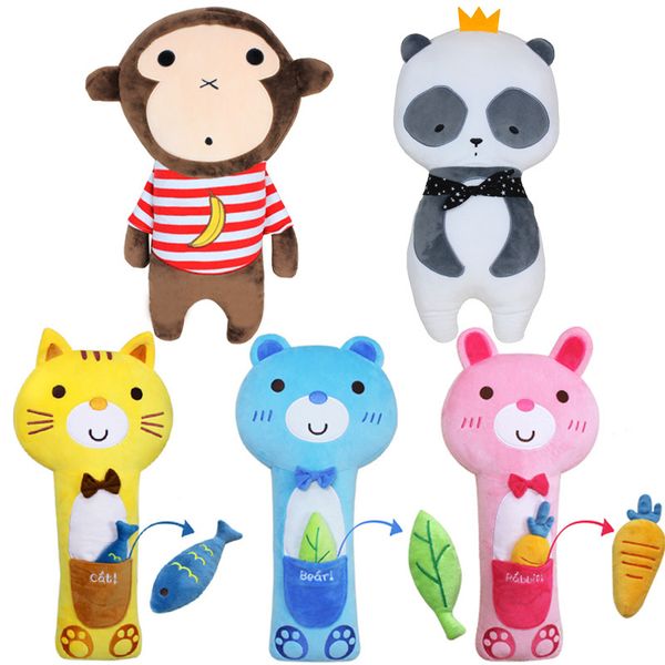 cute cartoon car sefety seat belt cover child isofix seat belt shoulder pad protection plush padding car accessories
cute cartoon car sefety seat belt cover child isofix seat belt shoulder pad protection plush padding car accessories