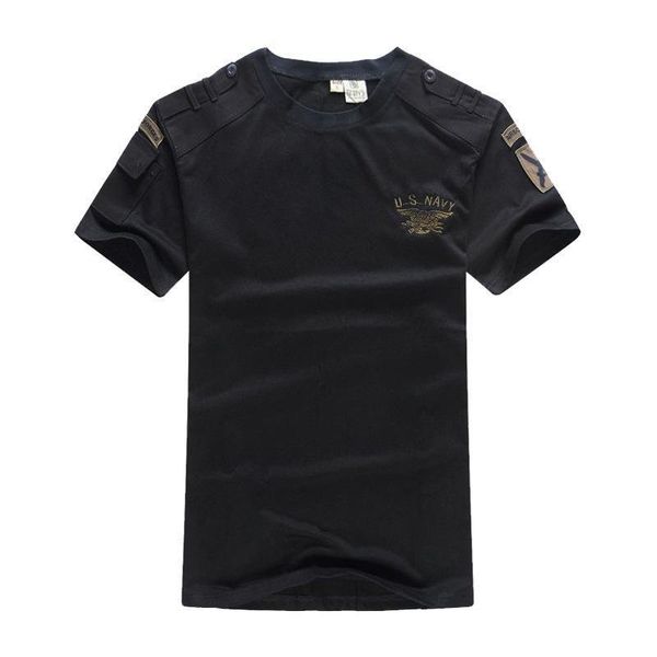 us navy seals tactical t shirt airborne clothes mens army swat camouflage combat short-sleeve loose coon tee t-shirts, White;black
us navy seals tactical t shirt airborne clothes mens army swat camouflage combat short-sleeve loose coon tee t-shirts, White;black