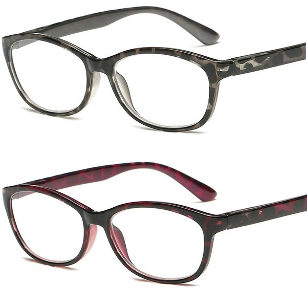 zerosun reading glasses women tortoise presbyopia eyeglasses woman female ladies +100 150 200 250 300 350 400 case free, White;black
zerosun reading glasses women tortoise presbyopia eyeglasses woman female ladies +100 150 200 250 300 350 400 case free, White;black