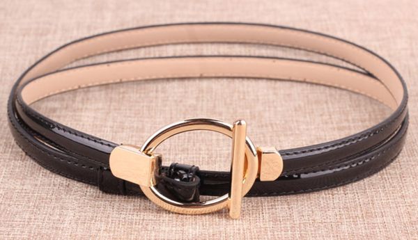 new women's wear and women's wear belt casual fashion business flat buckle multi-color optional belt, party preferred, delivery, w, Black;brown
new women's wear and women's wear belt casual fashion business flat buckle multi-color optional belt, party preferred, delivery, w, Black;brown