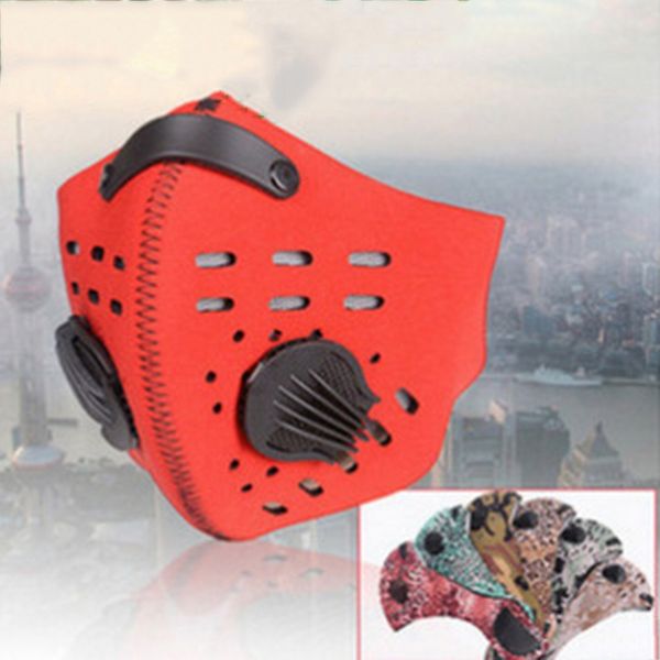 fitness motorcycle bicycle cycling anti-pollution activated carbon anti dust mask filter motorcycle ski half face mask
fitness motorcycle bicycle cycling anti-pollution activated carbon anti dust mask filter motorcycle ski half face mask
