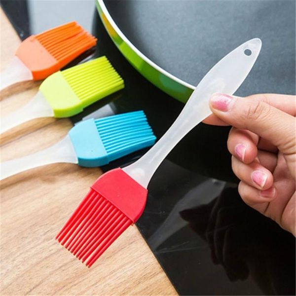 silicone bakeware basting brush pastry bbq brush oil brush cream brushes cake utensil bread cooking ing
silicone bakeware basting brush pastry bbq brush oil brush cream brushes cake utensil bread cooking ing