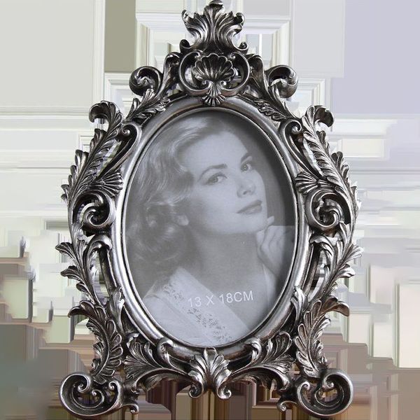 retro elliptical p frame 6/7/8 inch resin deskpicture frame wedding party family home decoration ornaments crafts gift
retro elliptical p frame 6/7/8 inch resin deskpicture frame wedding party family home decoration ornaments crafts gift