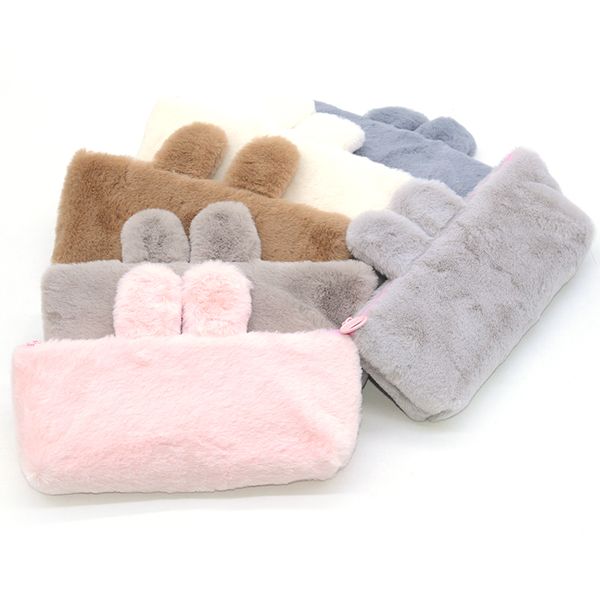 pencil case plush kawaii cute girls estuche para lpices for trousse astuccio canvas scolaire school cartuchera creative
pencil case plush kawaii cute girls estuche para lpices for trousse astuccio canvas scolaire school cartuchera creative