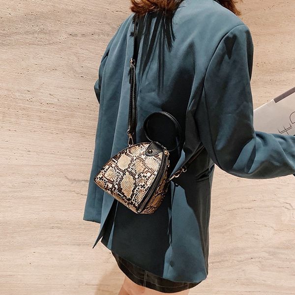 patchwork women trend large capacity leather shoulder bag exquisite girls original handbag elegant ladies messenger bag new #t
patchwork women trend large capacity leather shoulder bag exquisite girls original handbag elegant ladies messenger bag new #t