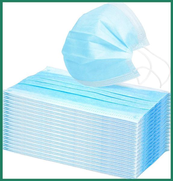 three layers disposable mask anti dust fog mouth muffle mascherine anti bacteria face masks breathable mouth cover for sale
three layers disposable mask anti dust fog mouth muffle mascherine anti bacteria face masks breathable mouth cover for sale