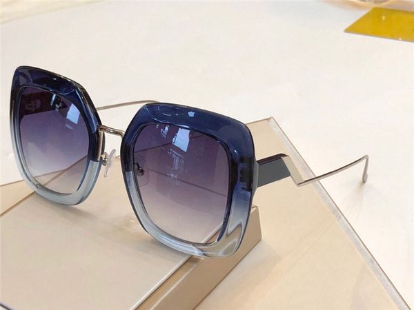 Ѭоконе женин дизайнеѬ олнезаине оки 0317 пѬоой suqare Ѭамка sun glassses вок, White;black
Ѭоконе женин дизайнеѬ олнезаине оки 0317 пѬоой suqare Ѭамка sun glassses вок, White;black