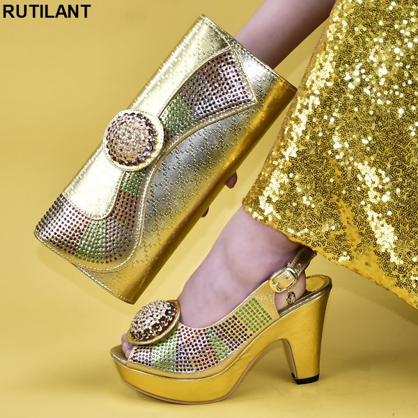 new arrival summer high heeled shoes for women italian shoe with matching bags for women shoe and matching bag nigeria party, Black
new arrival summer high heeled shoes for women italian shoe with matching bags for women shoe and matching bag nigeria party, Black