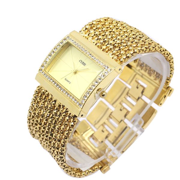 women's bangle bracelet wrist watches elegant crystal rose gold stainless steel link band watches for women, Slivery;brown
women's bangle bracelet wrist watches elegant crystal rose gold stainless steel link band watches for women, Slivery;brown