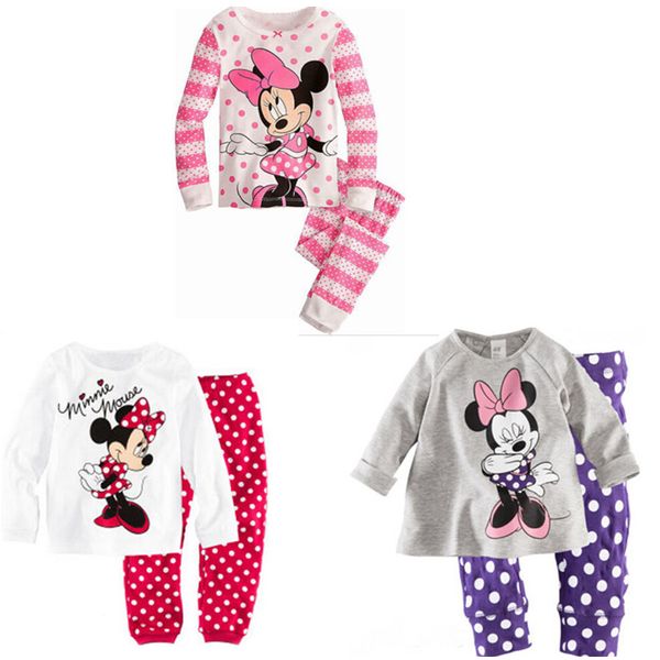2018 Brand New Autumn Winter Toddler Baby Girls Boys Cotton Nightwear Sleepwear Pajama Sets 1T-8T Kid Clothing
2018 Brand New Autumn Winter Toddler Baby Girls Boys Cotton Nightwear Sleepwear Pajama Sets 1T-8T Kid Clothing