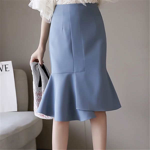 skirts womens office lady high waist mermaid bodycon skirt elegant woman pencil skirts plus size women black skirt faldas female
skirts womens office lady high waist mermaid bodycon skirt elegant woman pencil skirts plus size women black skirt faldas female