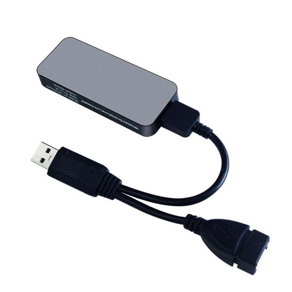 atoto ac-wcpaa48 wireless carplay&wired android auto adapter -let or android phone work with atoto a6 car stereo car dvd
atoto ac-wcpaa48 wireless carplay&wired android auto adapter -let or android phone work with atoto a6 car stereo car dvd