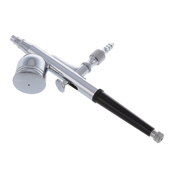 0.2mm 7cc cup dual act gravity feed airbrush kit
0.2mm 7cc cup dual act gravity feed airbrush kit