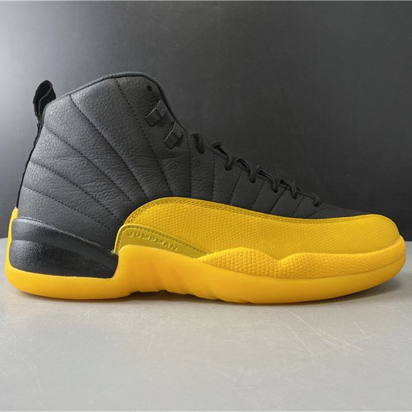 мужские 12 12s черный университет золото баскетбол обувь real carbon fiber xii мода chaussures лучшее качество размер us7-13, White;red
мужские 12 12s черный университет золото баскетбол обувь real carbon fiber xii мода chaussures лучшее качество размер us7-13, White;red