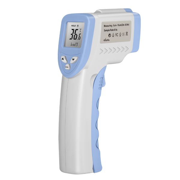 baby infrared thermometer electronic temperature thermometer children baby household precision ear temperature forehead temperature gun
baby infrared thermometer electronic temperature thermometer children baby household precision ear temperature forehead temperature gun