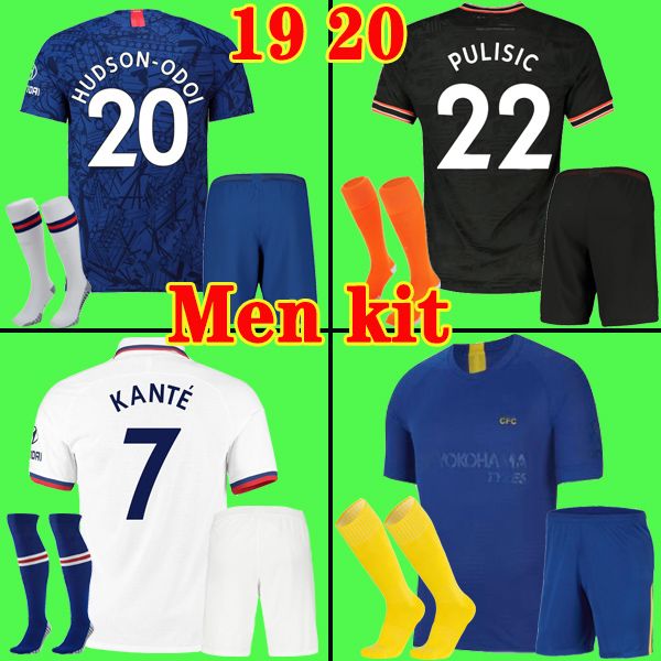 Таиланд 19 20 PULISIC Кант футбол Джерси 2019 2020 ABRAHAM LAMPARD ODOI Willan MOUNT Camiseta де футбол Мужчина набор Четвертая футбол рубашка
Таиланд 19 20 PULISIC Кант футбол Джерси 2019 2020 ABRAHAM LAMPARD ODOI Willan MOUNT Camiseta де футбол Мужчина набор Четвертая футбол рубашка
