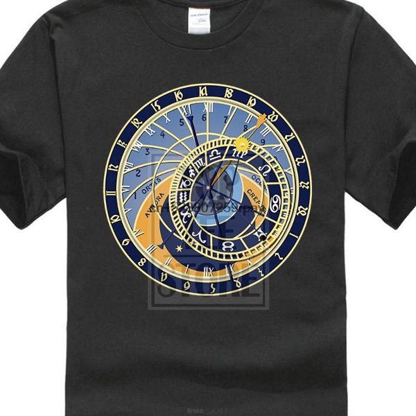 fashion men prague astronomical clock t shirt orloj czech zodiac gift o neck short sleeve shirts, White;black
fashion men prague astronomical clock t shirt orloj czech zodiac gift o neck short sleeve shirts, White;black