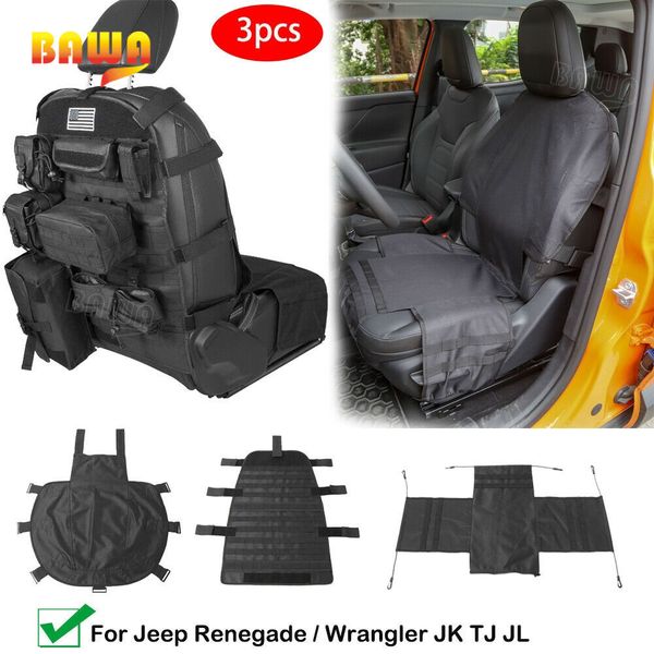 bawa car seat storage cushion pad multifunctional seat back storage for automotive universal accessories
bawa car seat storage cushion pad multifunctional seat back storage for automotive universal accessories