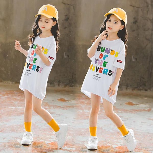 girls cotton short sleeve casual cartoon medium and long beauty dresses girls cotton short sleeve casual skirt, Red;yellow
girls cotton short sleeve casual cartoon medium and long beauty dresses girls cotton short sleeve casual skirt, Red;yellow