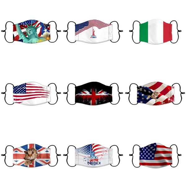 face mask designer mask washable dustproof riding cycling men and women outdoor sports print mouth cotton masks fy9048 #369
face mask designer mask washable dustproof riding cycling men and women outdoor sports print mouth cotton masks fy9048 #369