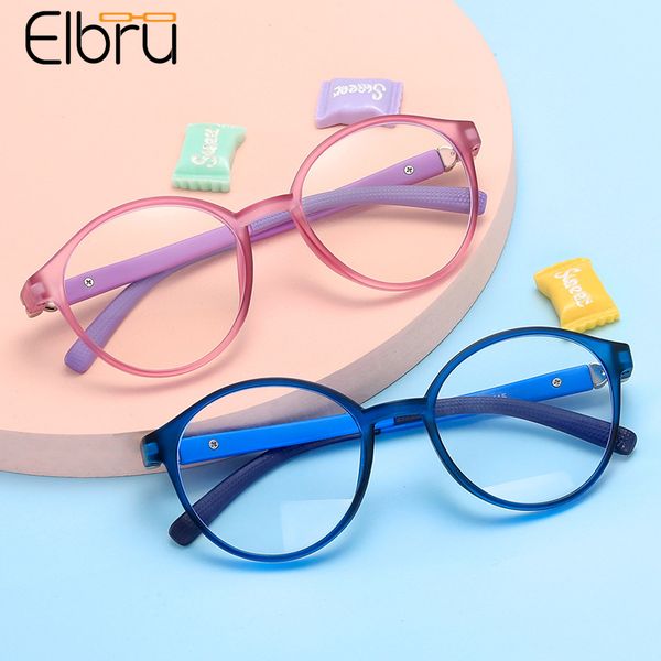 elbru children anti blue-light glasses frame primary school student spectacles 360 - degree rotating frame kid glasses unisex, Black
elbru children anti blue-light glasses frame primary school student spectacles 360 - degree rotating frame kid glasses unisex, Black