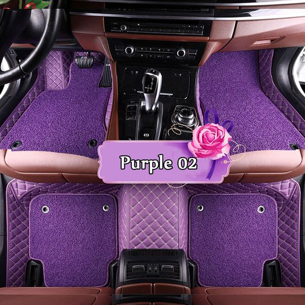 car floor mats for mercedes benz a c e w204 w205 e w211 w212 w213 s class cla glc ml gle gl rug two layers of car-styling liners
car floor mats for mercedes benz a c e w204 w205 e w211 w212 w213 s class cla glc ml gle gl rug two layers of car-styling liners
