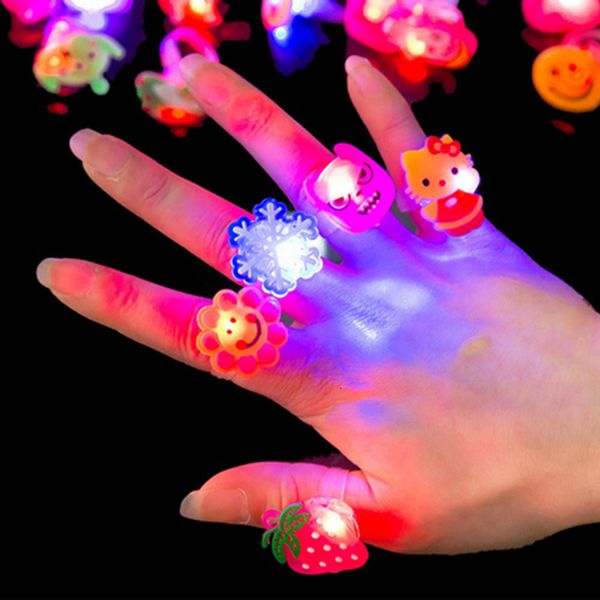 shine 5pc / комплект звездочек светящиеся кольца в темноте детские игрушки led вспышка мультфильм огни светятся в темноте игрушки для детей
shine 5pc / комплект звездочек светящиеся кольца в темноте детские игрушки led вспышка мультфильм огни светятся в темноте игрушки для детей