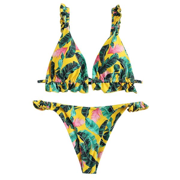 women bikini set sunflower print padded push up bikini swimwear bathing summer sale swimsuit beachwear #dn
women bikini set sunflower print padded push up bikini swimwear bathing summer sale swimsuit beachwear #dn