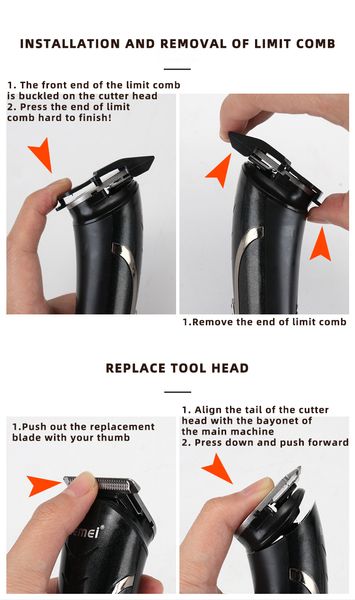 kemei 1407 professional hair clipper beard trimmer mens hair clippers 2019 sqtrimmer ndirs
kemei 1407 professional hair clipper beard trimmer mens hair clippers 2019 sqtrimmer ndirs