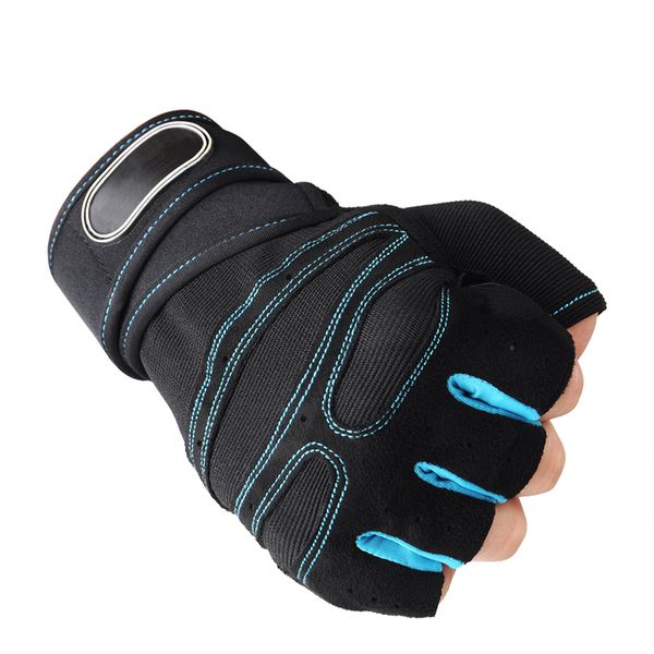 half finger gym sports breathable anti-slip gloves gym fitness weight lifting body building exercise training workout crossfit
half finger gym sports breathable anti-slip gloves gym fitness weight lifting body building exercise training workout crossfit